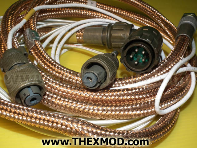 Wiring Harness - FV834011-2
