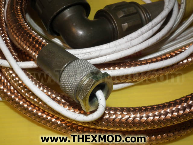 Wiring Harness - FV834011-3