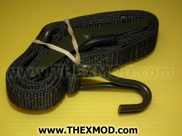 Tie Down Cargo - STC2475 - BOF 21124-1