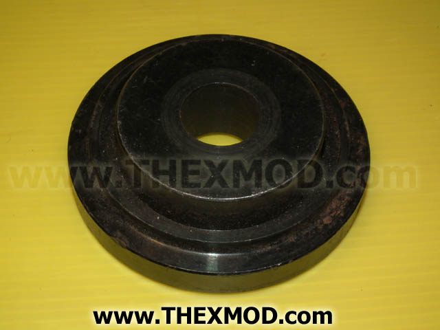 Replacer Oil Seal - Hub Seal - LRT 54-501 - 18G1349-2