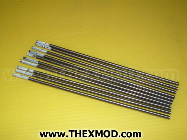 Electrode Welding - 6 in Long - 82-00077 - DT1Z32-1