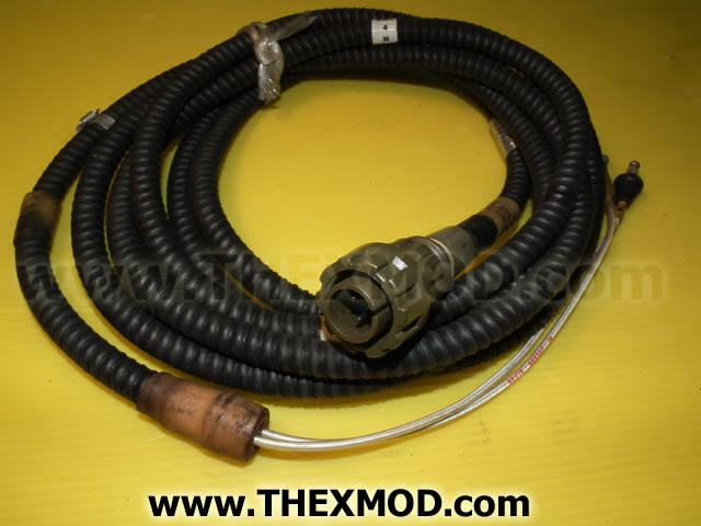 Wiring Harness - FV563632/12N - 54936632-12N-1