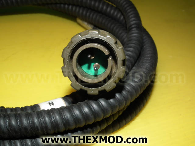 Wiring Harness - FV563632/12N - 54936632-12N-2