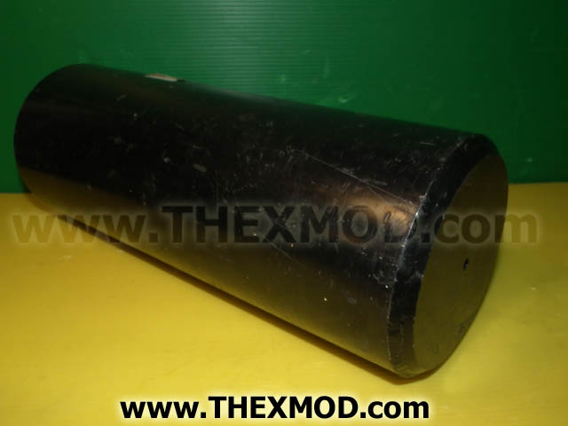Drift Rear Axle - LC 383/1-2