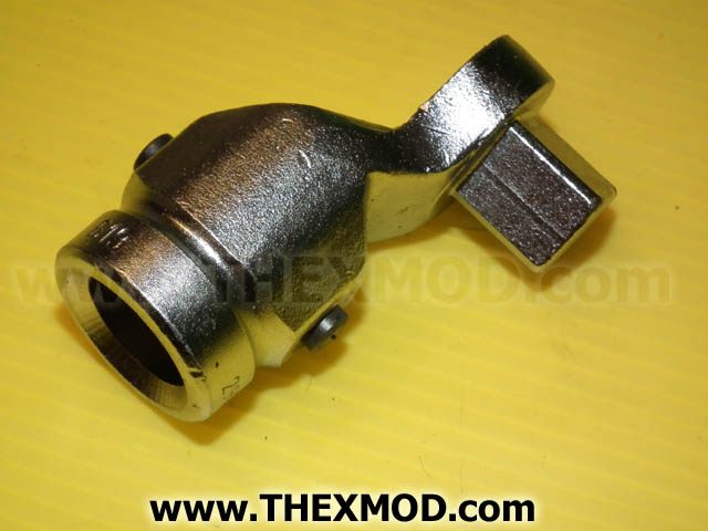 Driver Head Manual Tool - 29827 - EBU2334-1