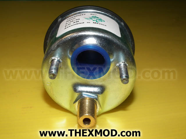 Gauge Pressure - 0 to 150 psi - IR10798 - 228135-2