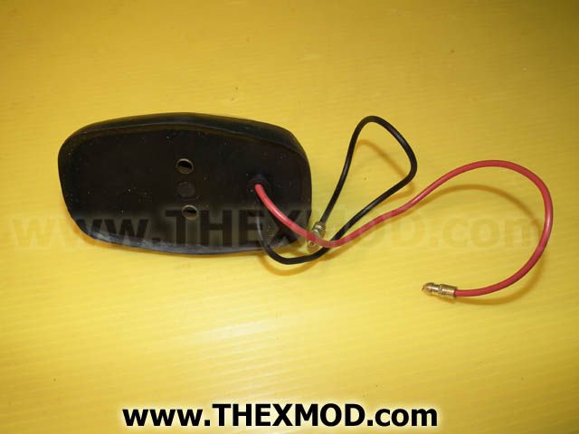 Light - Marker - White - 54948S91 - 52652-2