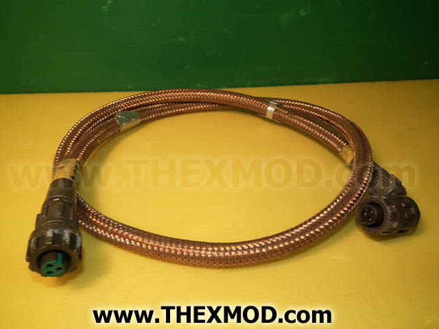 Wiring Harness - 3 foot 8 1/2 in Long- FV604672/1N-1