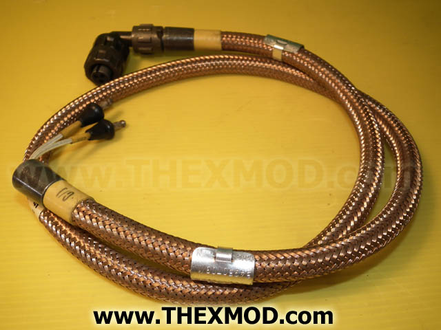 Wiring Harness 3 ft 6 in Long - FV604703/1-1