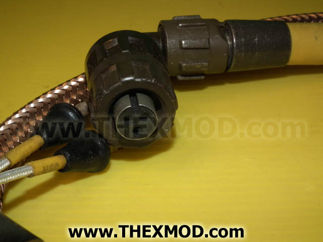Wiring Harness 3 ft 6 in Long - FV604703/1-2