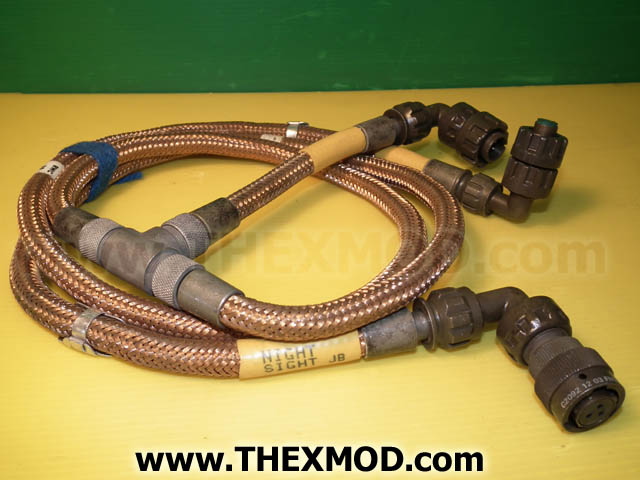 Wiring Harness - FV604694/1 - FV 604694/1N-1