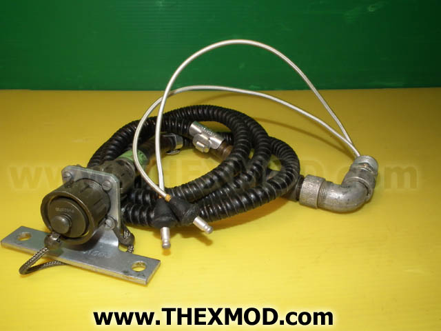 Wiring Harness - FV604758/1-1