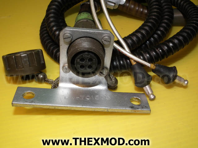 Wiring Harness - FV604758/1-2