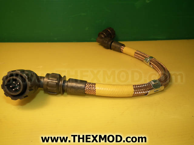 Wiring Harness - 11 inch Long - FV604770/1N-1