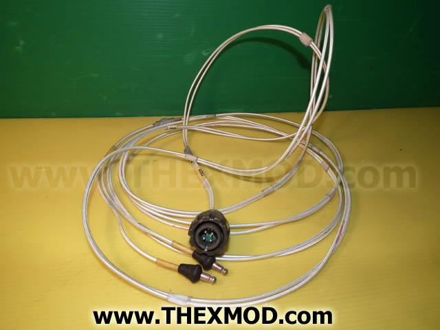 Wiring Harness - FV582397/3-1