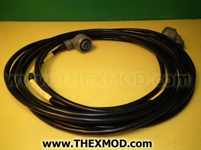 Wiring Harness - 5390mm Long - FV2050181/109-1