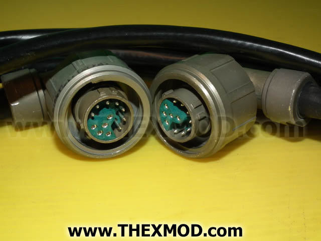 Wiring Harness - 5390mm Long - FV2050181/109-2