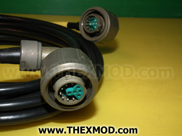 Wiring Harness - FV2050181-122-2