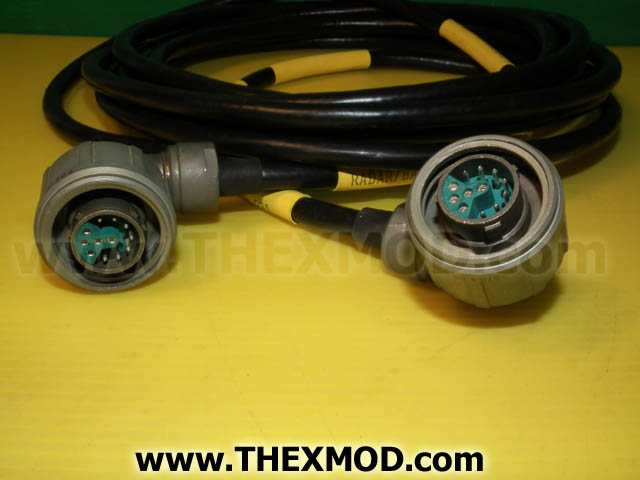 Wiring Harness - FV2050181/123 - FV2050181/123-2