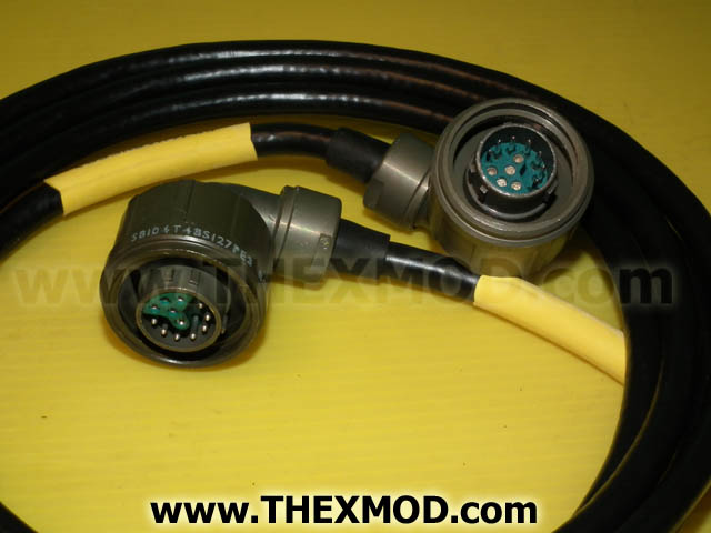 Wiring Harness - FV2050181-139-2