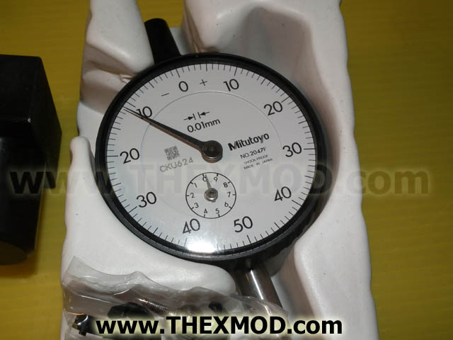 Gauge - 21825782-2