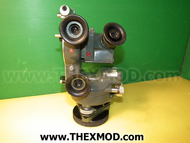 Director Artillery - SS15 OS2496GA, SS15MK2-2