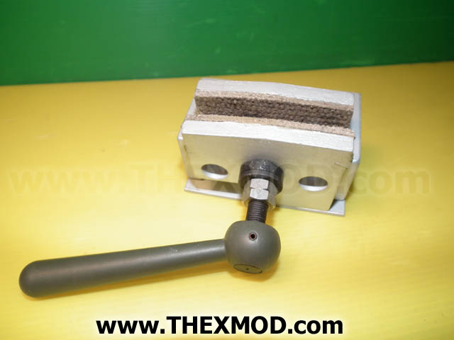 Clamp Assembly - FV813370-2