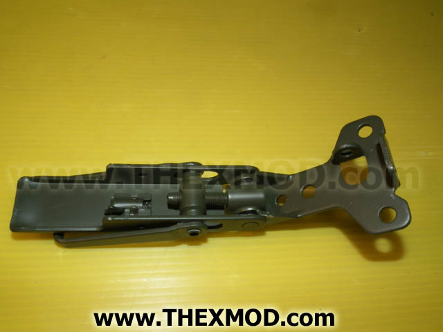 Fastener Toggle - TF200-1817-2