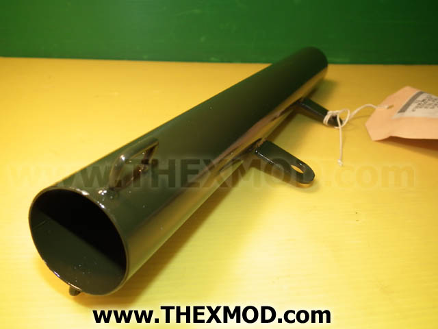 Pipe Fuel Stowage - Jerry Can - 13118-1