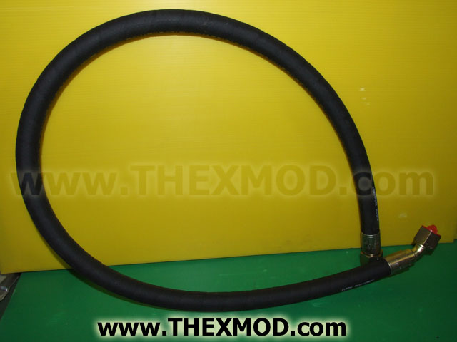Hose - Oil - 1IN 1/8 UNF Ends - FV701039-1