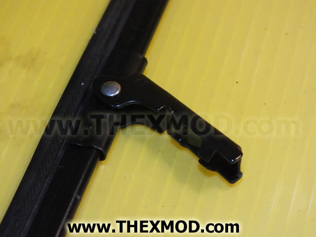 Blade - Wiper Blade - Windscreen-2