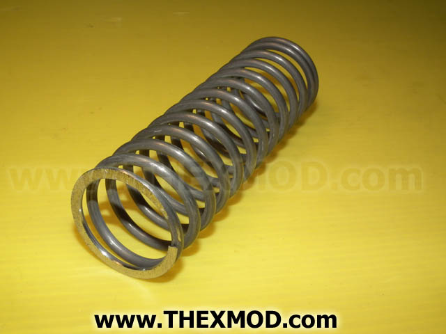 Spring Helical Compression - FV682406-1