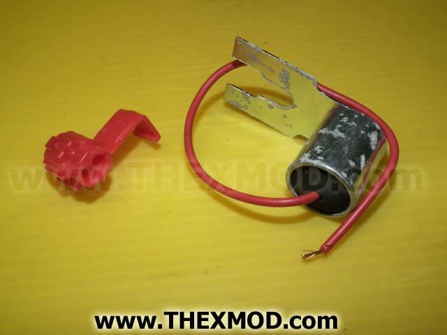 Lucas - Suppression Kit- ASB100 - LS627 - 60600385-1