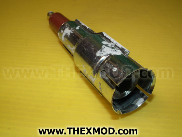 Suppressor - ASB632 - LS632 - 54421964-1