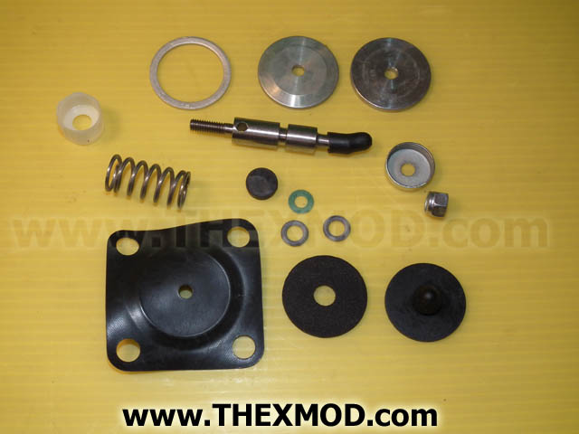 Kit Valve - 1736483-1