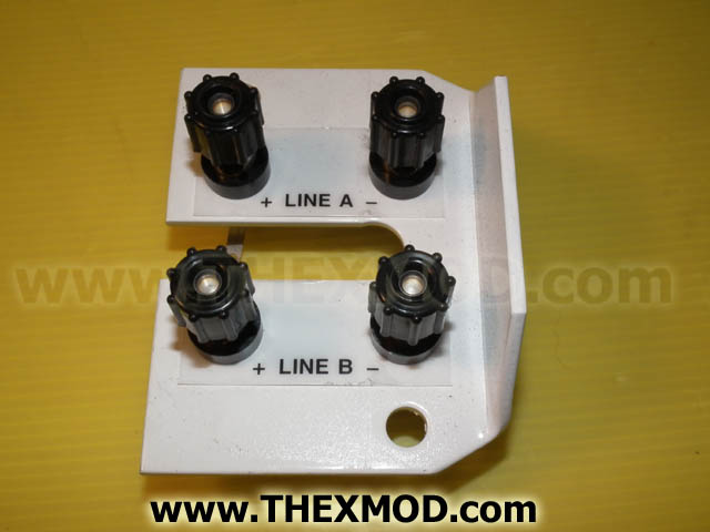 Telephine Terminal Block - FV2031716-1
