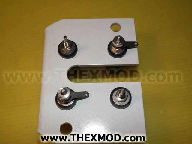Telephine Terminal Block - FV2031716-2