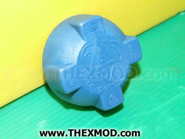 Cap - Filler - 7582170310 -1