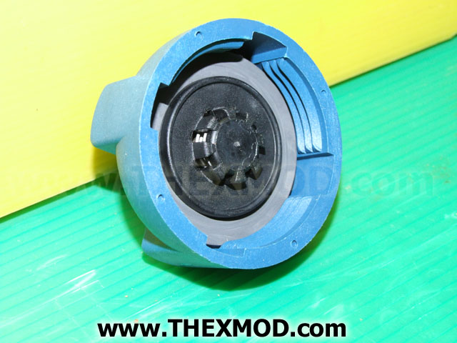 Cap - Filler - 7582170310 -2