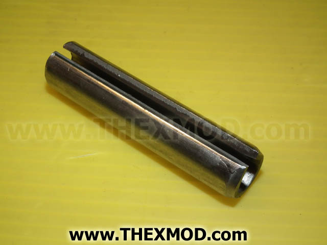Pin Spring - 12mm od - STND/51-71-01-1232-1