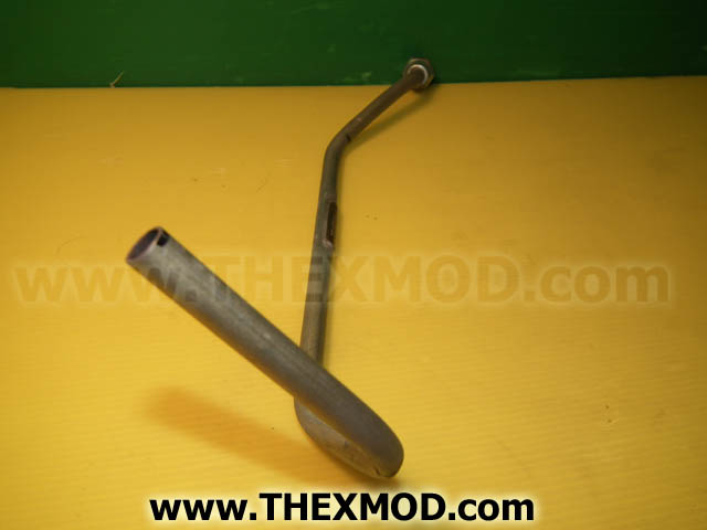 Pipe - FV969456-2