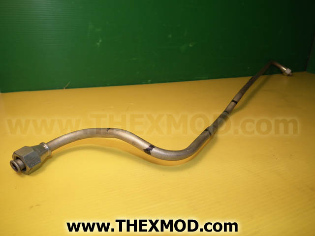 Pipe - FV969456-1