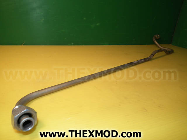Pipe - FV969456-2