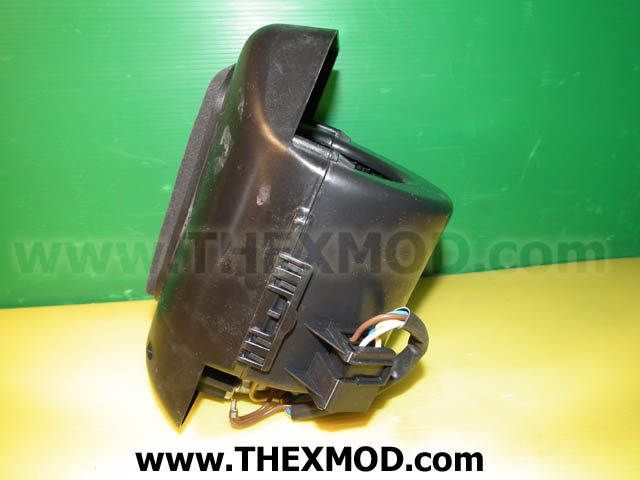 Blower Heater - 0038922300-2