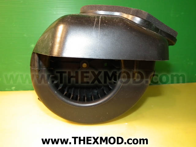 Blower Heater - 0038922300-3