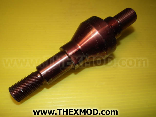 Mounting Pin - F4158/11 - 271451007213-1