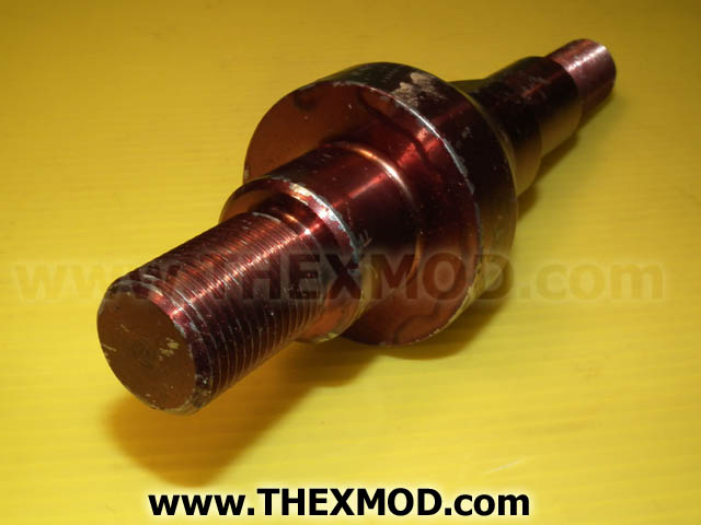Mounting Pin - F4158/11 - 271451007213-2