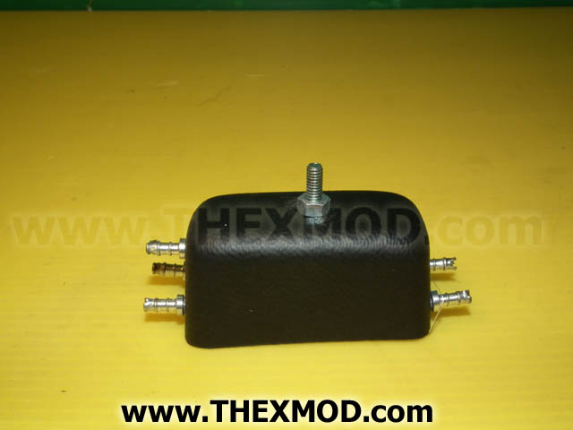 Filter - 1.5 amp 250v AC - SDB011-1