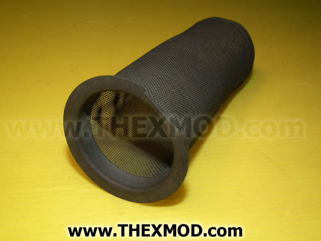 Filter Fluid Pressure - 580-01200-1