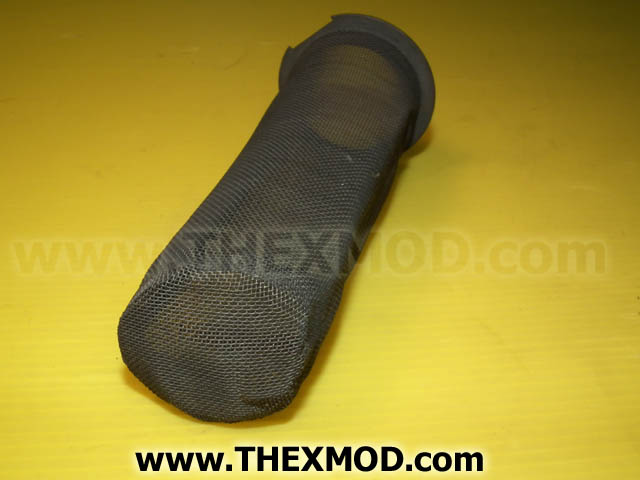 Filter Fluid Pressure - 580-01200-2